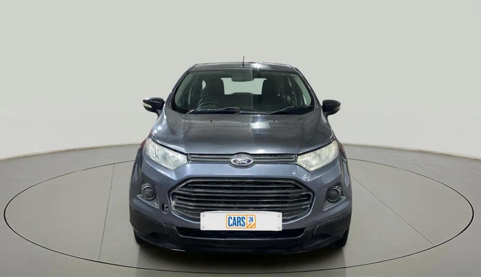 2016 Ford Ecosport AMBIENTE 1.5L PETROL, Petrol, Manual, 72,018 km, Front