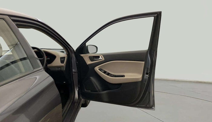 2019 Hyundai Elite i20 SPORTZ PLUS 1.2, Petrol, Manual, 76,358 km, RHS Front Door
