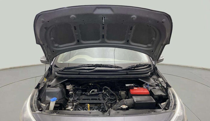 2019 Hyundai Elite i20 SPORTZ PLUS 1.2, Petrol, Manual, 76,358 km, Open Bonet