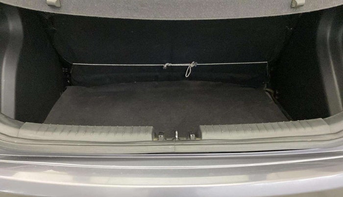 2019 Hyundai Elite i20 SPORTZ PLUS 1.2, Petrol, Manual, 76,358 km, Boot Inside