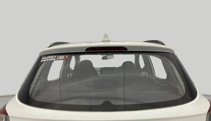 2020 Hyundai GRAND I10 NIOS SPORTZ 1.2 KAPPA VTVT, Petrol, Manual, 37,730 km, Rear Windshield