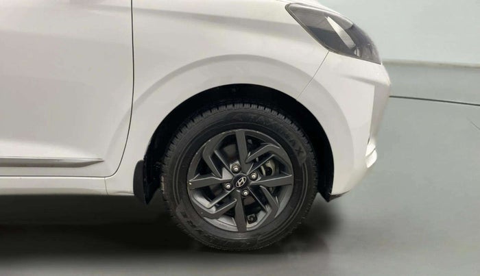 2020 Hyundai GRAND I10 NIOS SPORTZ 1.2 KAPPA VTVT, Petrol, Manual, 37,730 km, Right Front Wheel