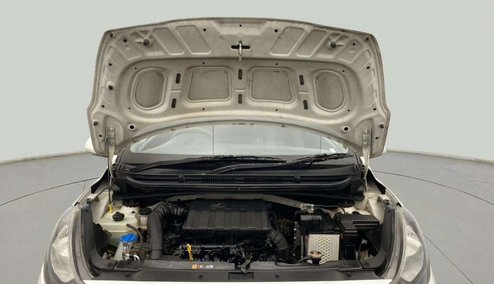 2020 Hyundai GRAND I10 NIOS SPORTZ 1.2 KAPPA VTVT, Petrol, Manual, 37,730 km, Open Bonet