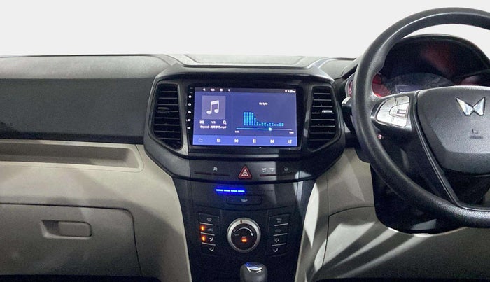 2023 Mahindra XUV300 W6 1.2 PETROL AMT, Petrol, Automatic, 38,270 km, Air Conditioner
