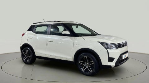 Mahindra XUV300