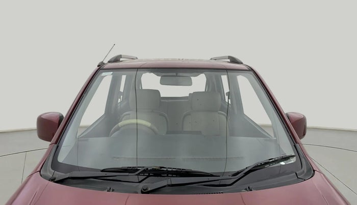 2012 Maruti Wagon R 1.0 VXI, Petrol, Manual, 63,385 km, Front Windshield