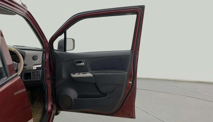 2012 Maruti Wagon R 1.0 VXI, Petrol, Manual, 63,385 km, RHS Front Door