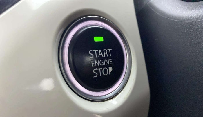 2021 Tata NEXON XZ PLUS PETROL SUNROOF, Petrol, Manual, 52,338 km, Keyless Start/ Stop Button