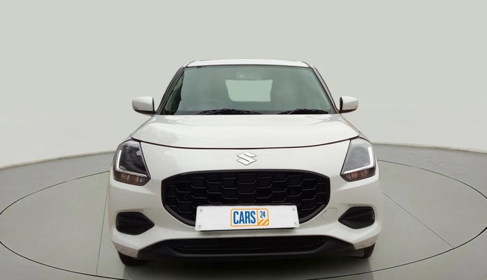 2024 Maruti Swift VXi AMT, Petrol, Automatic, 11,506 km, Front