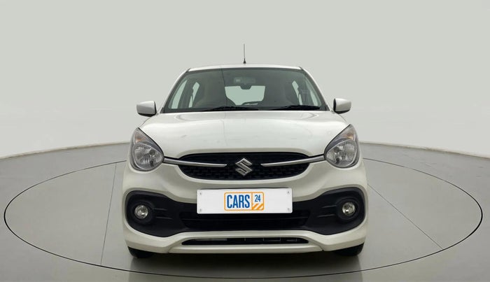 2022 Maruti Celerio ZXI PLUS, Petrol, Manual, 63,929 km, Front