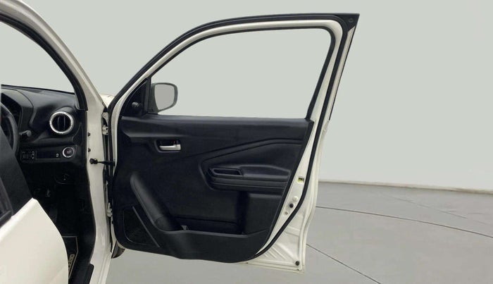 2022 Maruti Celerio ZXI PLUS, Petrol, Manual, 63,929 km, RHS Front Door