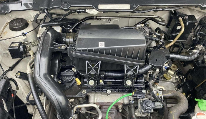 2022 Maruti Celerio ZXI PLUS, Petrol, Manual, 63,929 km, Engine View