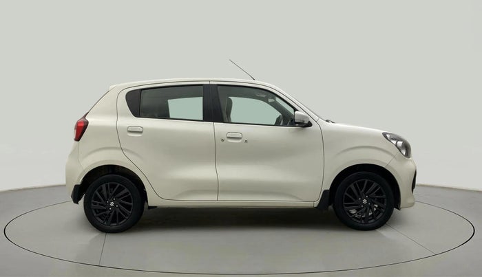 2022 Maruti Celerio ZXI PLUS, Petrol, Manual, 63,929 km, Right Side View