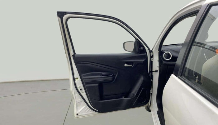 2022 Maruti Celerio ZXI PLUS, Petrol, Manual, 63,929 km, LHS Front Door