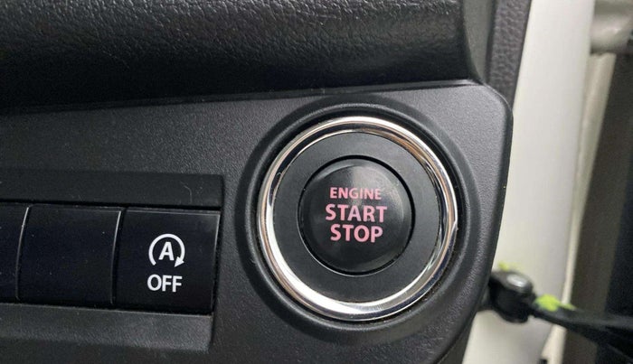 2022 Maruti Celerio ZXI PLUS, Petrol, Manual, 63,929 km, Keyless Start/ Stop Button