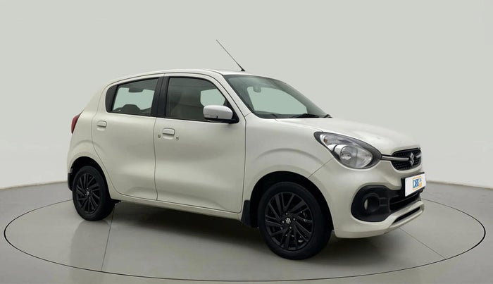 2022 Maruti Celerio ZXI PLUS, Petrol, Manual, 63,929 km, Right Front Diagonal