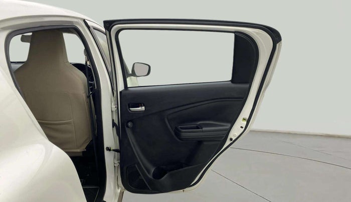 2022 Maruti Celerio ZXI PLUS, Petrol, Manual, 63,929 km, RHS Rear Door