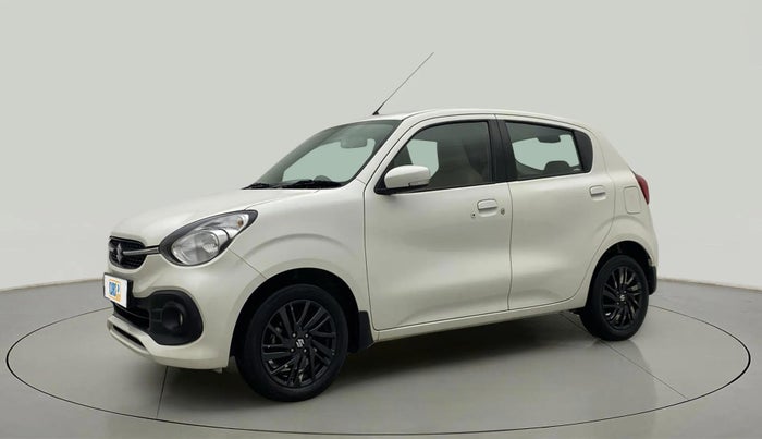 2022 Maruti Celerio ZXI PLUS, Petrol, Manual, 63,929 km, Left Front Diagonal