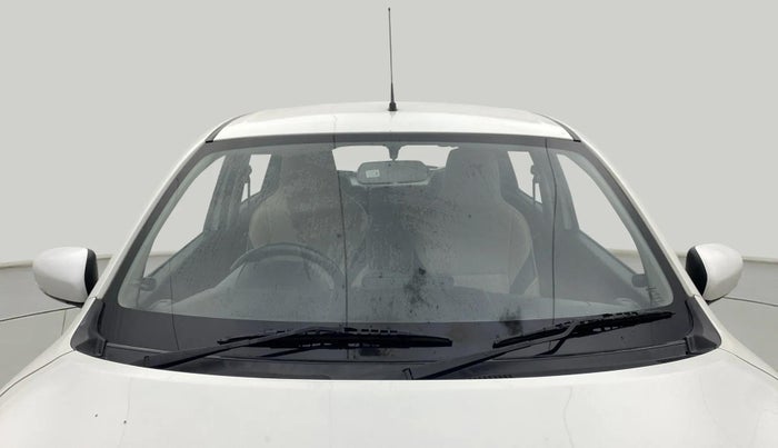 2022 Maruti Celerio ZXI PLUS, Petrol, Manual, 63,929 km, Front Windshield