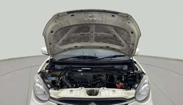 2022 Maruti Celerio ZXI PLUS, Petrol, Manual, 63,929 km, Open Bonet