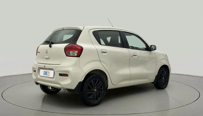 2022 Maruti Celerio ZXI PLUS, Petrol, Manual, 63,929 km, Right Back Diagonal