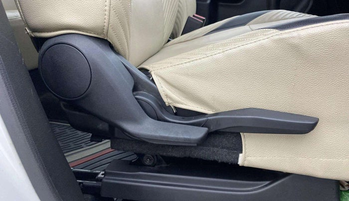2022 Maruti Celerio ZXI PLUS, Petrol, Manual, 63,929 km, Driver Side Adjustment Panel