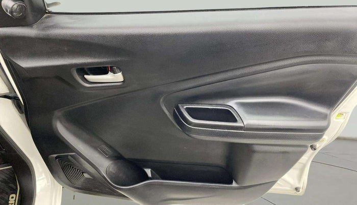 2022 Maruti Celerio ZXI PLUS, Petrol, Manual, 63,929 km, Driver Side Door Panels Control