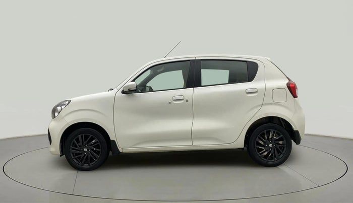 2022 Maruti Celerio ZXI PLUS, Petrol, Manual, 63,929 km, Left Side