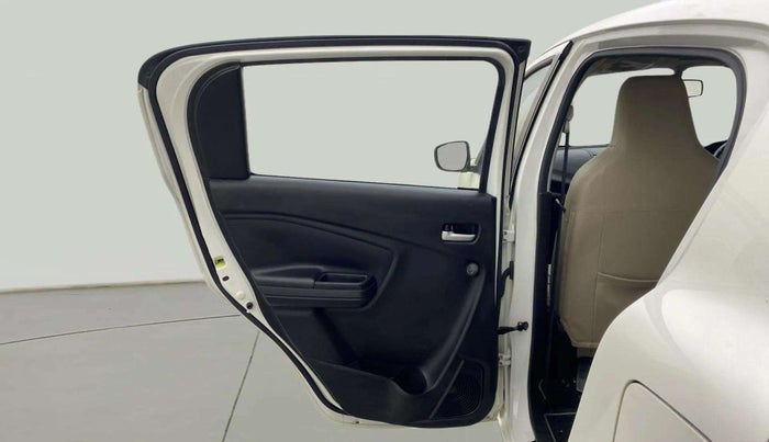 2022 Maruti Celerio ZXI PLUS, Petrol, Manual, 63,929 km, LHS Rear Door