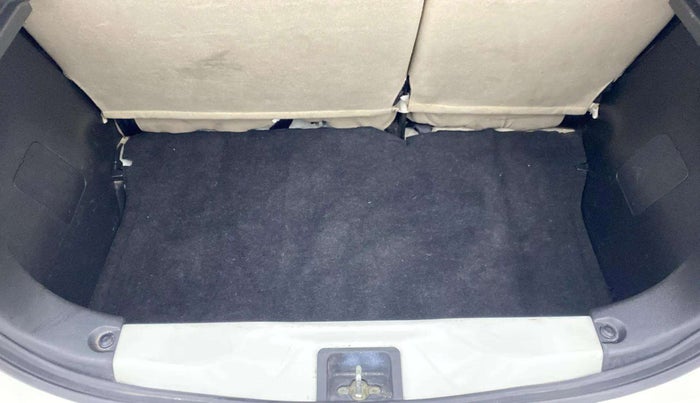 2022 Maruti Celerio ZXI PLUS, Petrol, Manual, 63,929 km, Boot Open Zoomed View