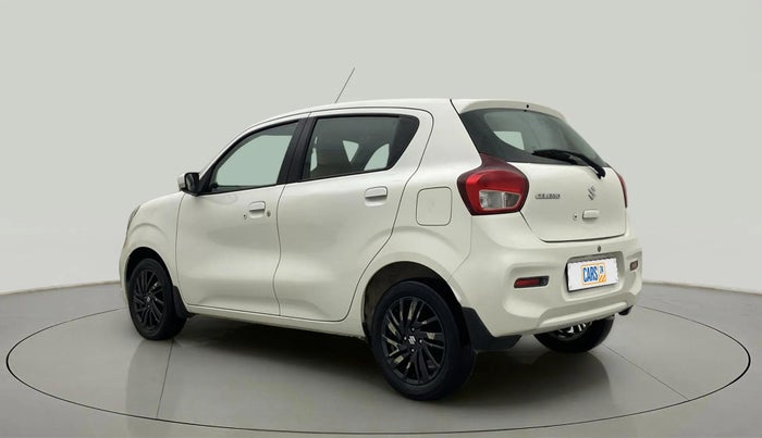 2022 Maruti Celerio ZXI PLUS, Petrol, Manual, 63,929 km, Left Back Diagonal