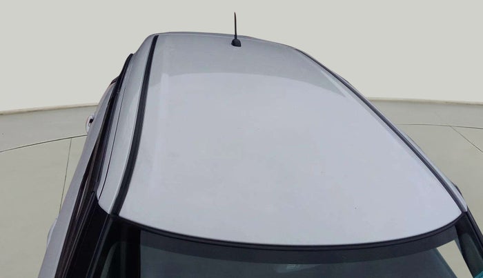 2022 Maruti Celerio VXI CNG, CNG, Manual, 27,429 km, Roof