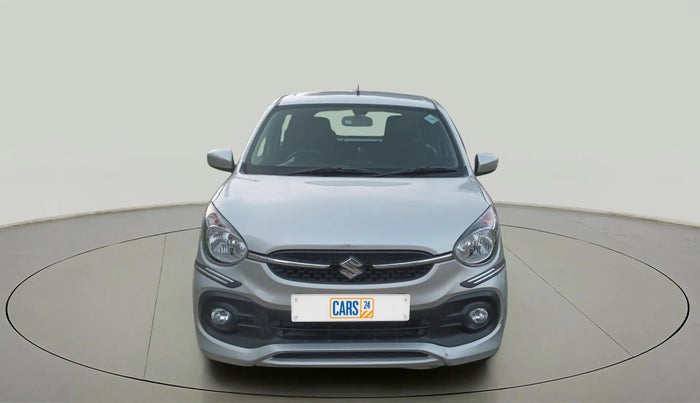 2022 Maruti Celerio VXI CNG, CNG, Manual, 27,429 km, Front