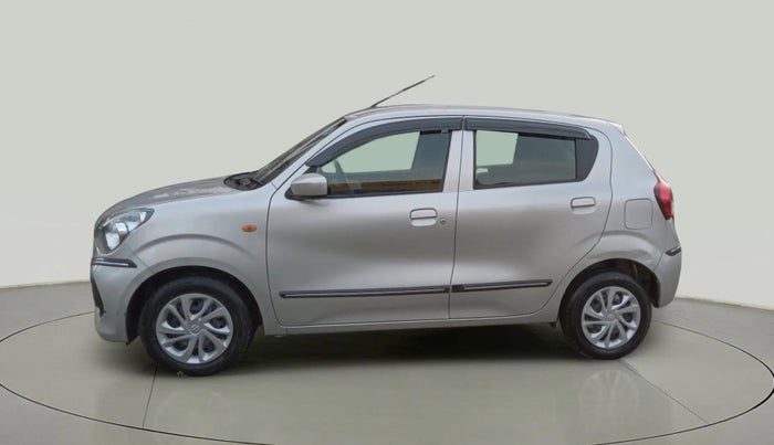 2022 Maruti Celerio VXI CNG, CNG, Manual, 27,429 km, Left Side