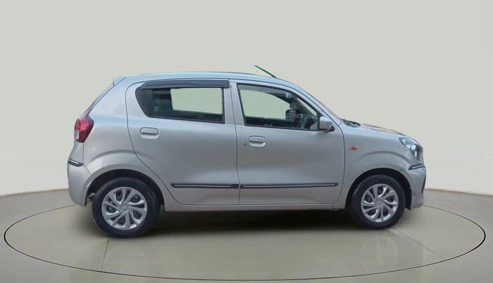 2022 Maruti Celerio VXI CNG, CNG, Manual, 27,429 km, Right Side View