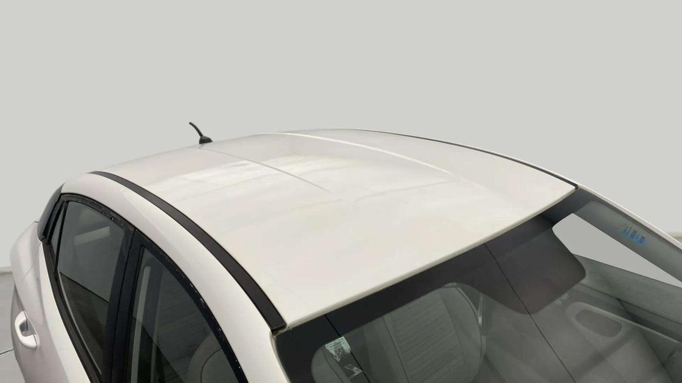 2020 Hyundai AURA S 1.2, Petrol, Manual, 28,139 km, Roof