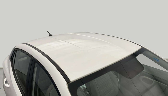 2020 Hyundai AURA S 1.2, Petrol, Manual, 28,139 km, Roof