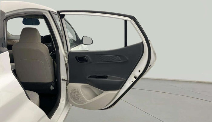 2020 Hyundai AURA S 1.2, Petrol, Manual, 28,139 km, RHS Rear Door
