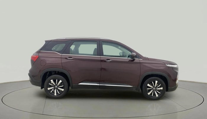 2019 MG HECTOR SHARP 1.5 DCT PETROL, Petrol, Automatic, 42,546 km, Right Side View
