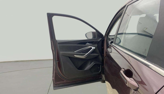 2019 MG HECTOR SHARP 1.5 DCT PETROL, Petrol, Automatic, 42,546 km, LHS Front Door