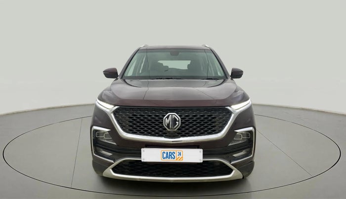 2019 MG HECTOR SHARP 1.5 DCT PETROL, Petrol, Automatic, 42,546 km, Front