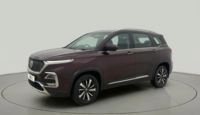2019 MG HECTOR SHARP 1.5 DCT PETROL, Petrol, Automatic, 42,546 km, Left Front Diagonal