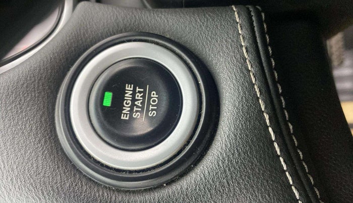 2019 MG HECTOR SHARP 1.5 DCT PETROL, Petrol, Automatic, 42,546 km, Keyless Start/ Stop Button