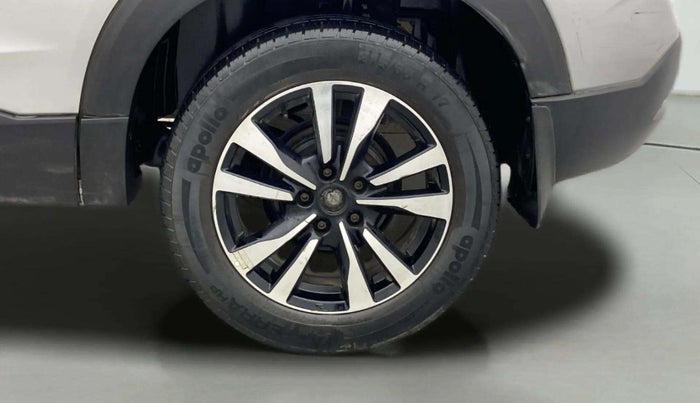2020 Nissan Kicks XV PREMIUM TURBO 1.3 CVT, Petrol, Automatic, 58,585 km, Left Rear Wheel