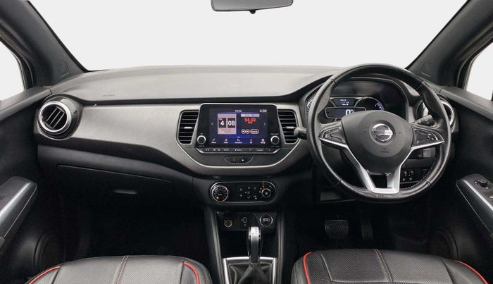 2020 Nissan Kicks XV PREMIUM TURBO 1.3 CVT, Petrol, Automatic, 58,585 km, Dashboard