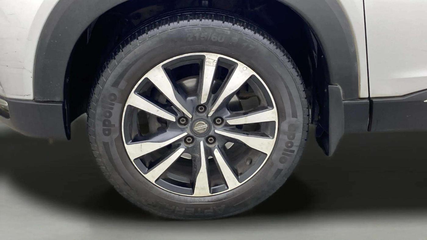 2020 Nissan Kicks XV PREMIUM TURBO 1.3 CVT, Petrol, Automatic, 59,065 km, Left Front Wheel