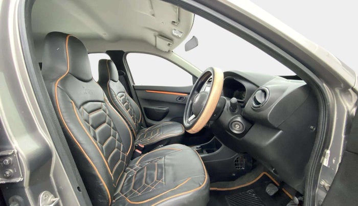 2018 Renault Kwid CLIMBER 1.0 AMT, Petrol, Automatic, 32,068 km, Right Side Front Door Cabin