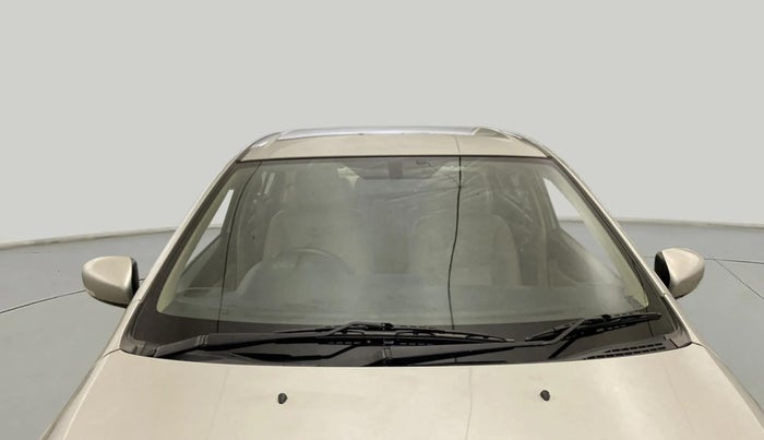 2018 Maruti Ciaz ALPHA 1.4 PETROL, Petrol, Manual, 93,371 km, Front Windshield