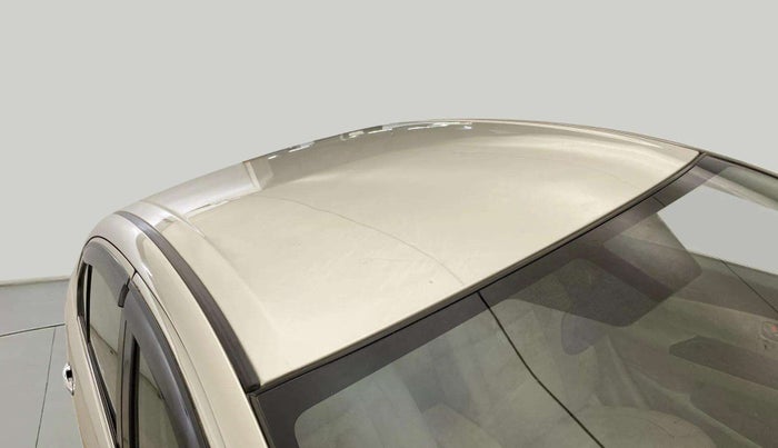 2018 Maruti Ciaz ALPHA 1.4 PETROL, Petrol, Manual, 93,371 km, Roof