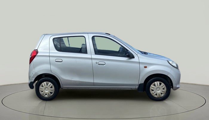 2012 Maruti Alto 800 LXI, Petrol, Manual, 49,016 km, Right Side View
